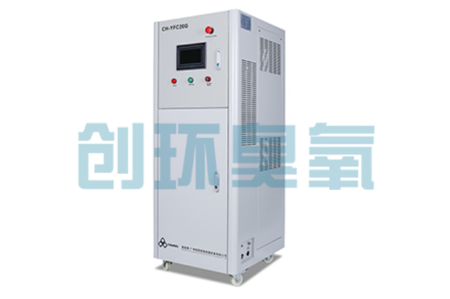 四平高密度养殖中臭氧发生器的维护方法有哪些