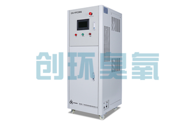 四平海水养殖臭氧发生器入门指南：新手零基础也能掌握的3个操作步骤