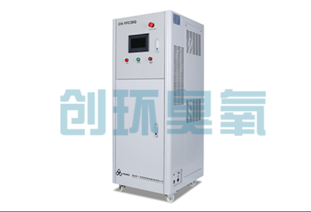 四平南美白对虾养殖弧菌超标怎么办?臭氧发生器精准消杀与避坑指南