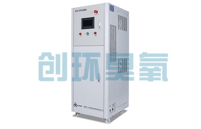 四平工厂化循环水养虾必备：蛋白分离器后端注入臭氧的技术要点与逻辑