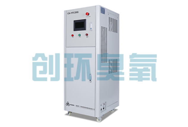 四平石斑鱼循环水养殖避坑清单：臭氧发生器选型与投加的8个误区