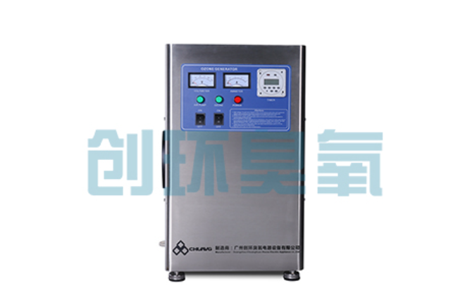 四平高盐高浓度化工废水怎么处理？臭氧发生器催化氧化技术的应用边界在哪里？