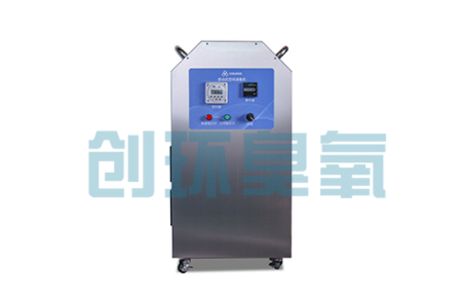 四平臭氧发生器在其他食品加工中的应用有哪些?