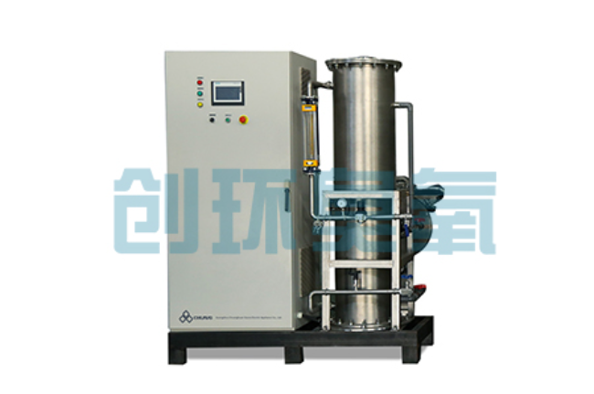 四平高浓度化工废水脱毒对比：臭氧发生器与湿式氧化法（WAO）的能耗与设备投资评估