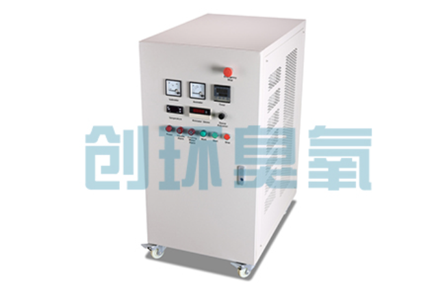 四平AOP高级氧化技术完整指南：3步掌握臭氧投加量与HRT控制
