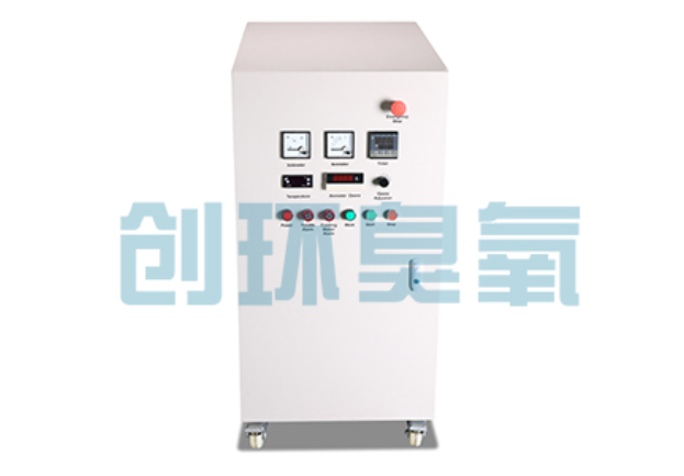 四平拒绝盲目选型！工厂化循环水养殖臭氧发生器产量计算公式与避坑指南